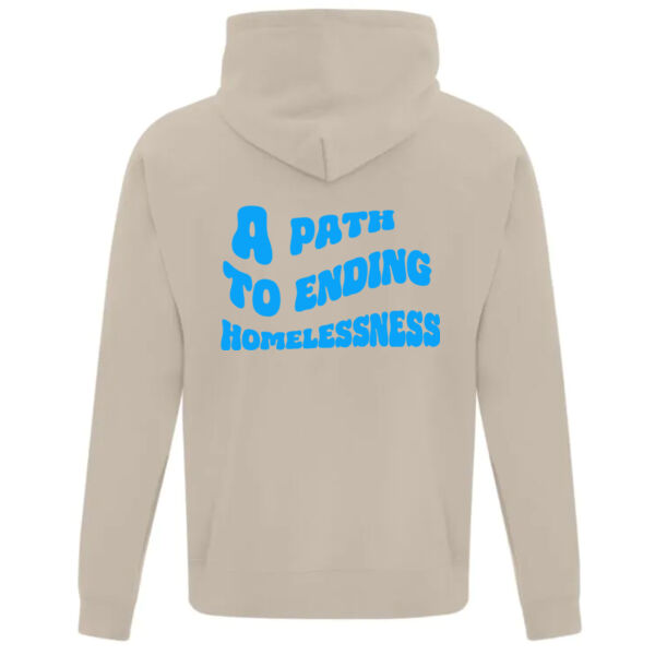 Everyday Fleece Hoodie Thumbnail