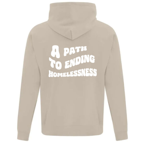 Everyday Fleece Hoodie Thumbnail