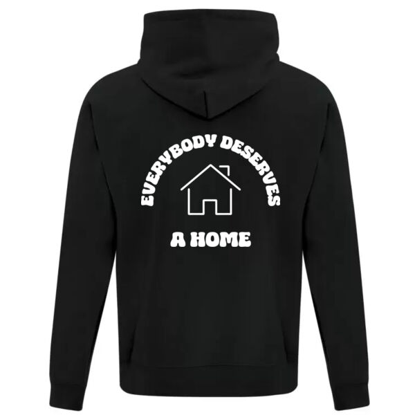 Everyday Fleece Hoodie Thumbnail