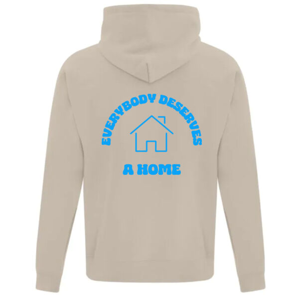 Everyday Fleece Hoodie Thumbnail