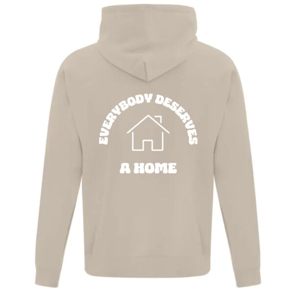 Everyday Fleece Hoodie Thumbnail