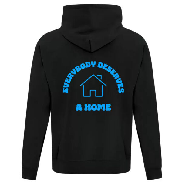 Everyday Fleece Hoodie Thumbnail