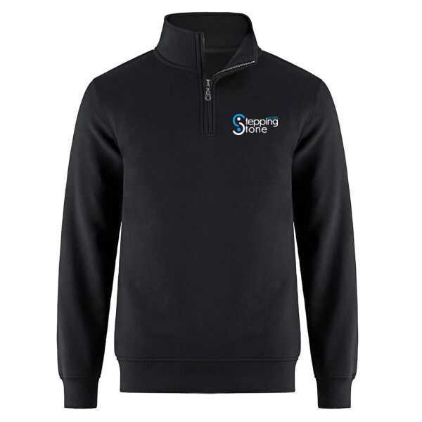 Flux Adult 1/4 Zip Thumbnail