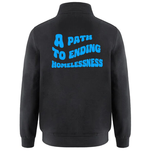 Flux Adult 1/4 Zip Thumbnail