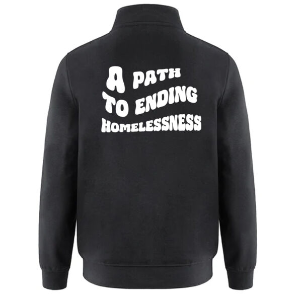 Flux Adult 1/4 Zip Thumbnail