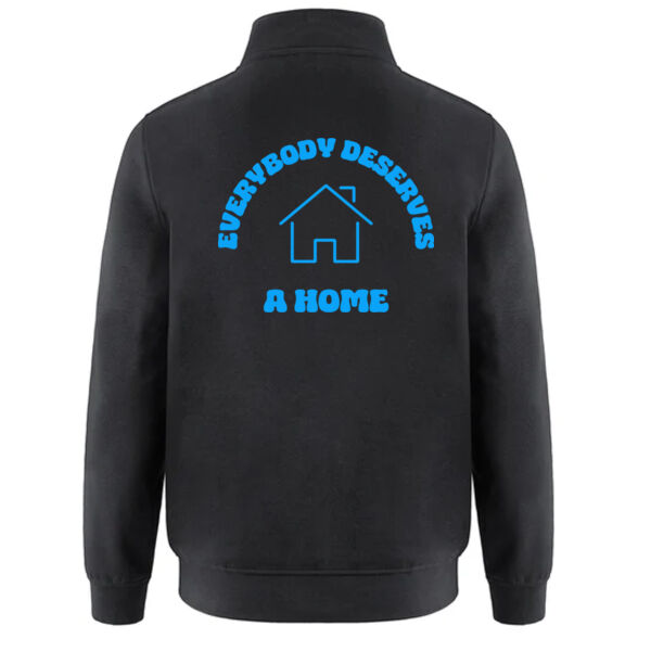 Flux Adult 1/4 Zip Thumbnail