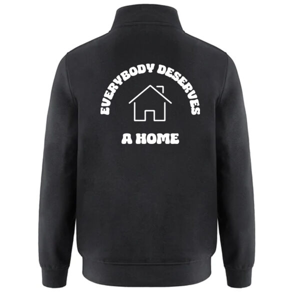 Flux Adult 1/4 Zip Thumbnail