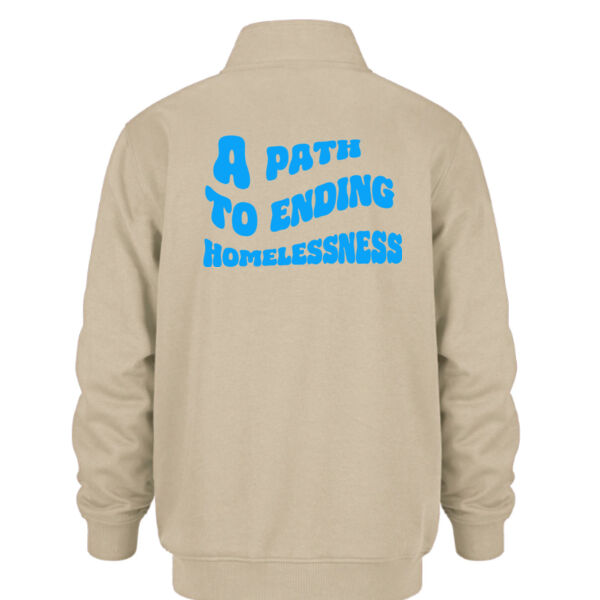Flux Adult 1/4 Zip Thumbnail