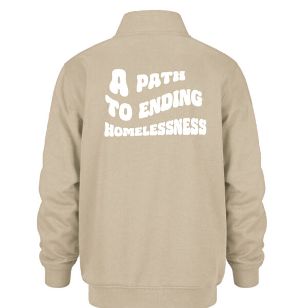 Flux Adult 1/4 Zip Thumbnail