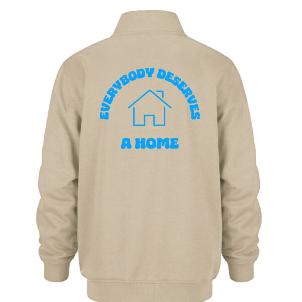 Flux Adult 1/4 Zip Thumbnail