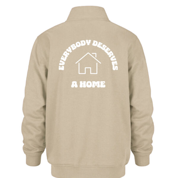 Flux Adult 1/4 Zip Thumbnail