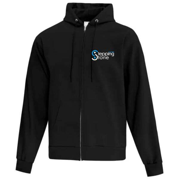 Everyday Fleece Full Zip Hoodie Thumbnail