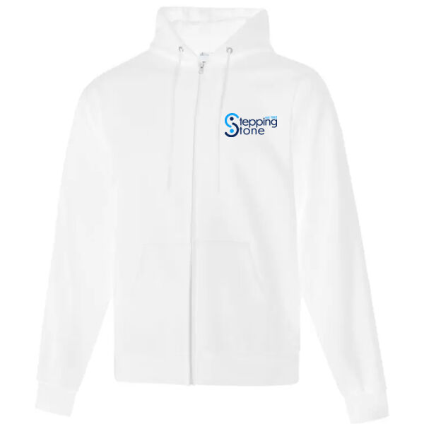 Everyday Fleece Full Zip Hoodie  Thumbnail