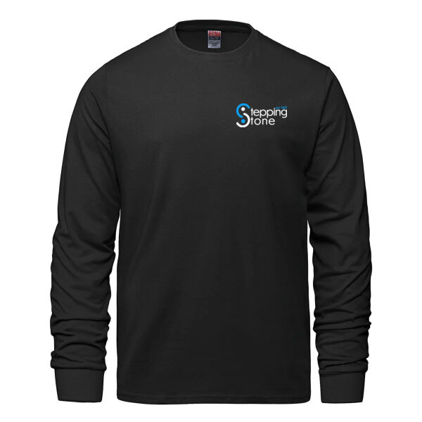 Adult Long Sleeve Thumbnail