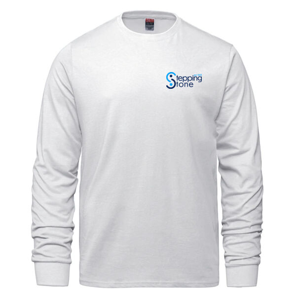 Adult Long Sleeve Thumbnail