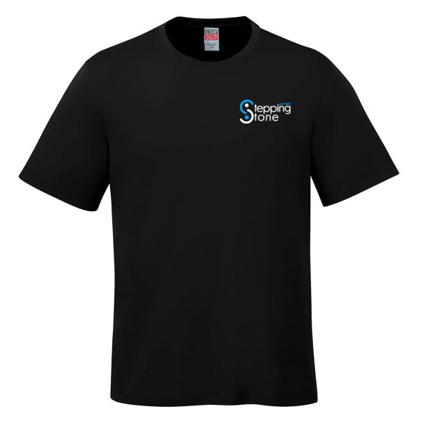 Adult Cotton T-Shirt Thumbnail