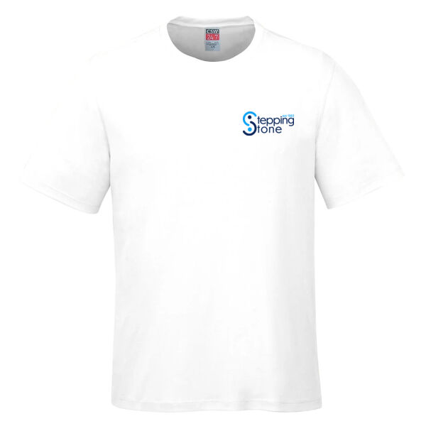 Adult Cotton T-Shirt Thumbnail
