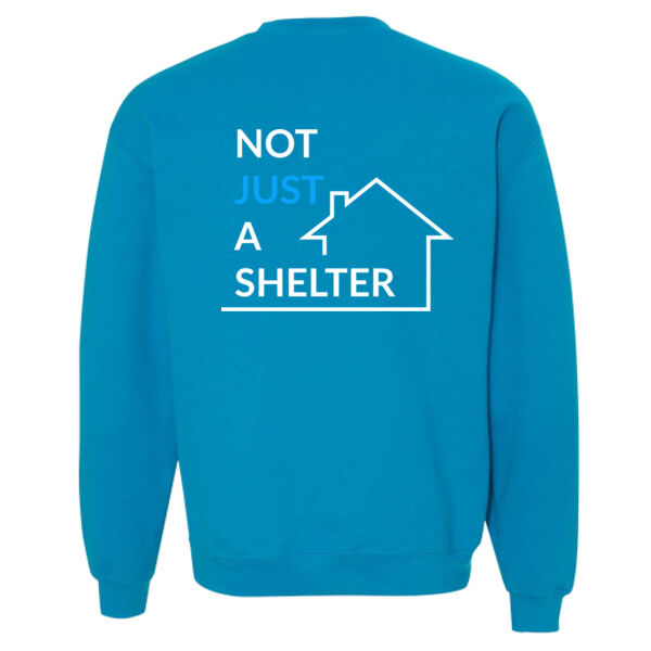 Adult Heavy Blend Crewneck Thumbnail