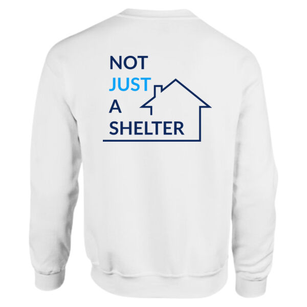 Adult Heavy Blend Crewneck Thumbnail