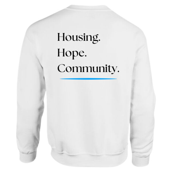 Adult Heavy Blend Crewneck Thumbnail