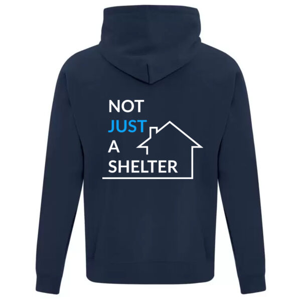 Everyday Fleece Hoodie Thumbnail