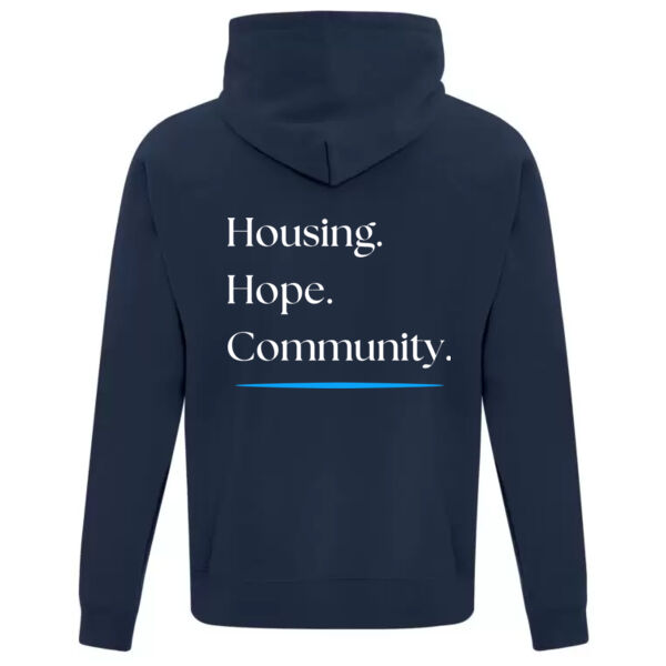 Everyday Fleece Hoodie Thumbnail