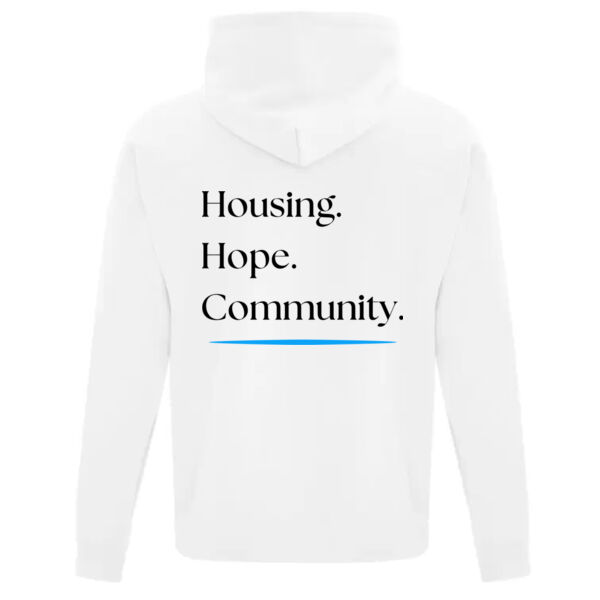 Everyday Fleece Hoodie Thumbnail