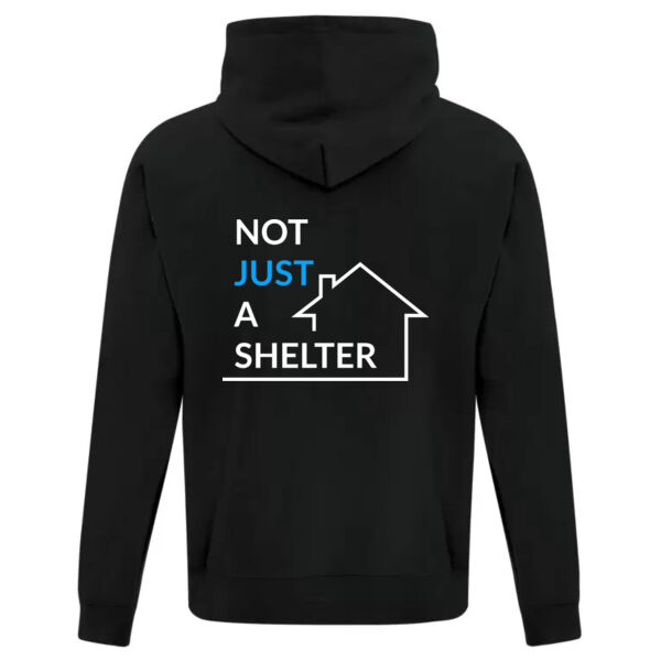 Full Zip Hoodie Thumbnail