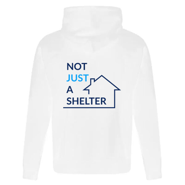 Full Zip Hoodie Thumbnail