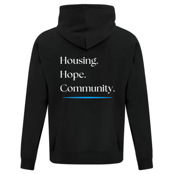 Full Zip Hoodie Thumbnail