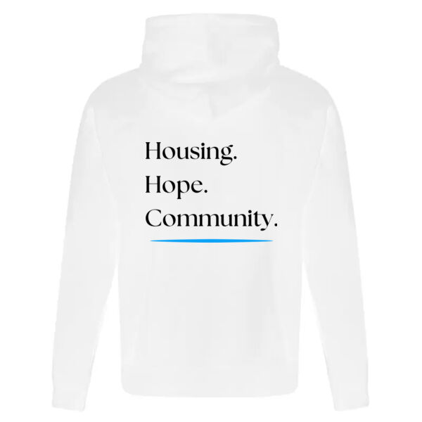 Full Zip Hoodie Thumbnail