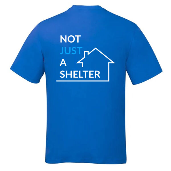 Adult Cotton T-Shirt Thumbnail