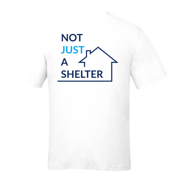Adult Cotton T-Shirt Thumbnail