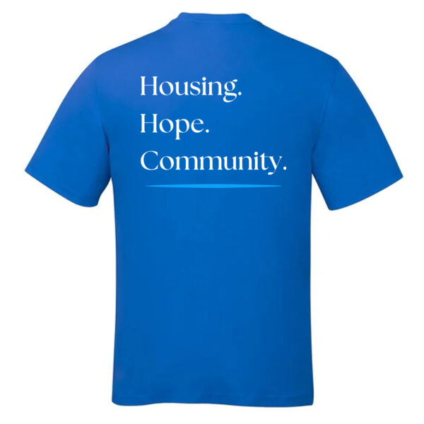 Adult Cotton T-Shirt Thumbnail
