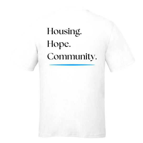 Adult Cotton T-Shirt Thumbnail