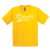 Ultra Cotton Youth T-Shirt Thumbnail
