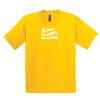 Ultra Cotton Youth T-Shirt Thumbnail