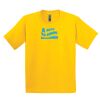 Ultra Cotton Youth T-Shirt Thumbnail