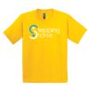 Ultra Cotton Youth T-Shirt Thumbnail