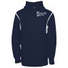 ATC PTECH FLEECE VarCITY HOODED YOUTH SWEATSHIRT Thumbnail