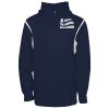 ATC PTECH FLEECE VarCITY HOODED YOUTH SWEATSHIRT Thumbnail
