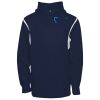 ATC PTECH FLEECE VarCITY HOODED YOUTH SWEATSHIRT Thumbnail