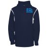 ATC PTECH FLEECE VarCITY HOODED YOUTH SWEATSHIRT Thumbnail