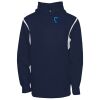 ATC PTECH FLEECE VarCITY HOODED YOUTH SWEATSHIRT Thumbnail