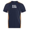 ATC PRO TEAM SLEEVE YOUTH TEE Thumbnail