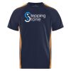 ATC PRO TEAM SLEEVE YOUTH TEE Thumbnail