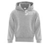 ATC EVERYDAY FLEECE HOODED YOUTH SWEATSHIRT Thumbnail