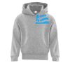ATC EVERYDAY FLEECE HOODED YOUTH SWEATSHIRT Thumbnail