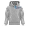 ATC EVERYDAY FLEECE HOODED YOUTH SWEATSHIRT Thumbnail