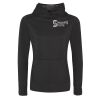 ATC GAME DAY FLEECE HOODED LADIES' SWEATSHIRT Thumbnail